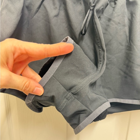 NWT Adidas Black Club Shorts - Picture 5 of 12